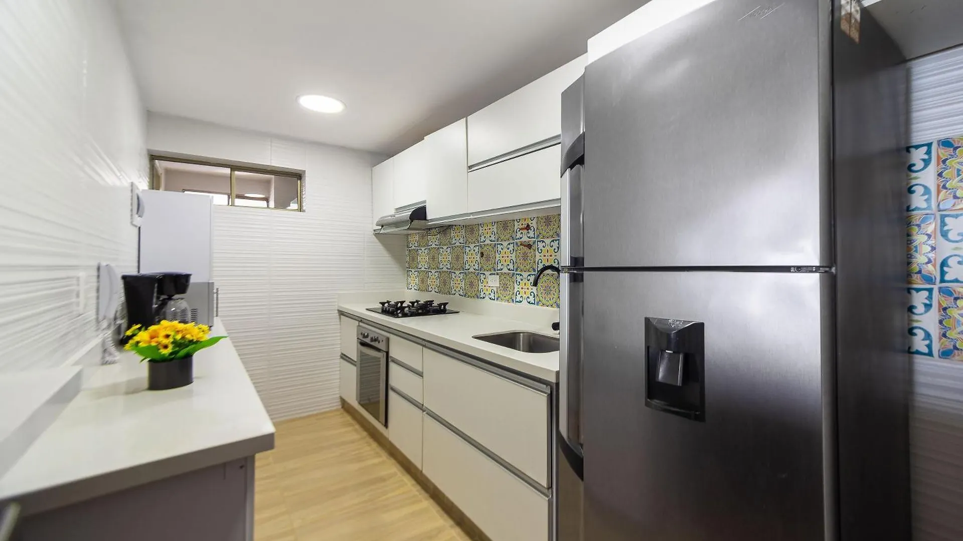 Apartamento Casa Tartaruga Cartagena 0*,