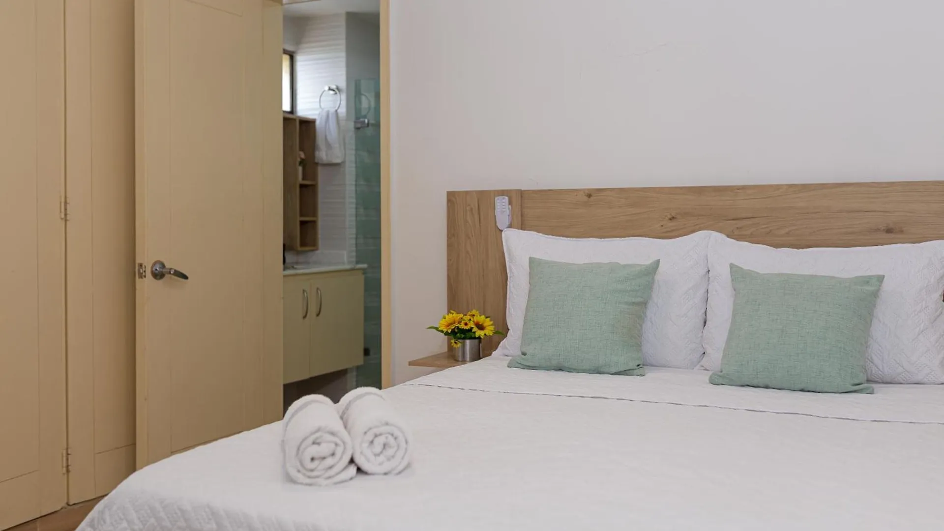 Apartamento Casa Tartaruga Cartagena