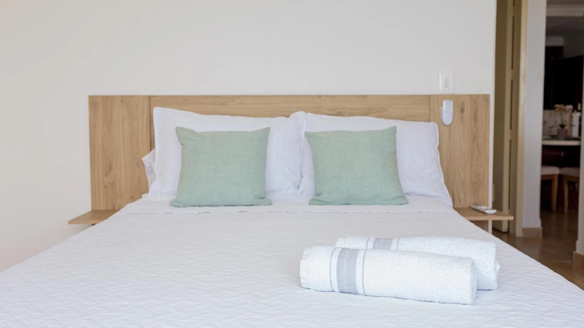Apartamento Casa Tartaruga Cartagena