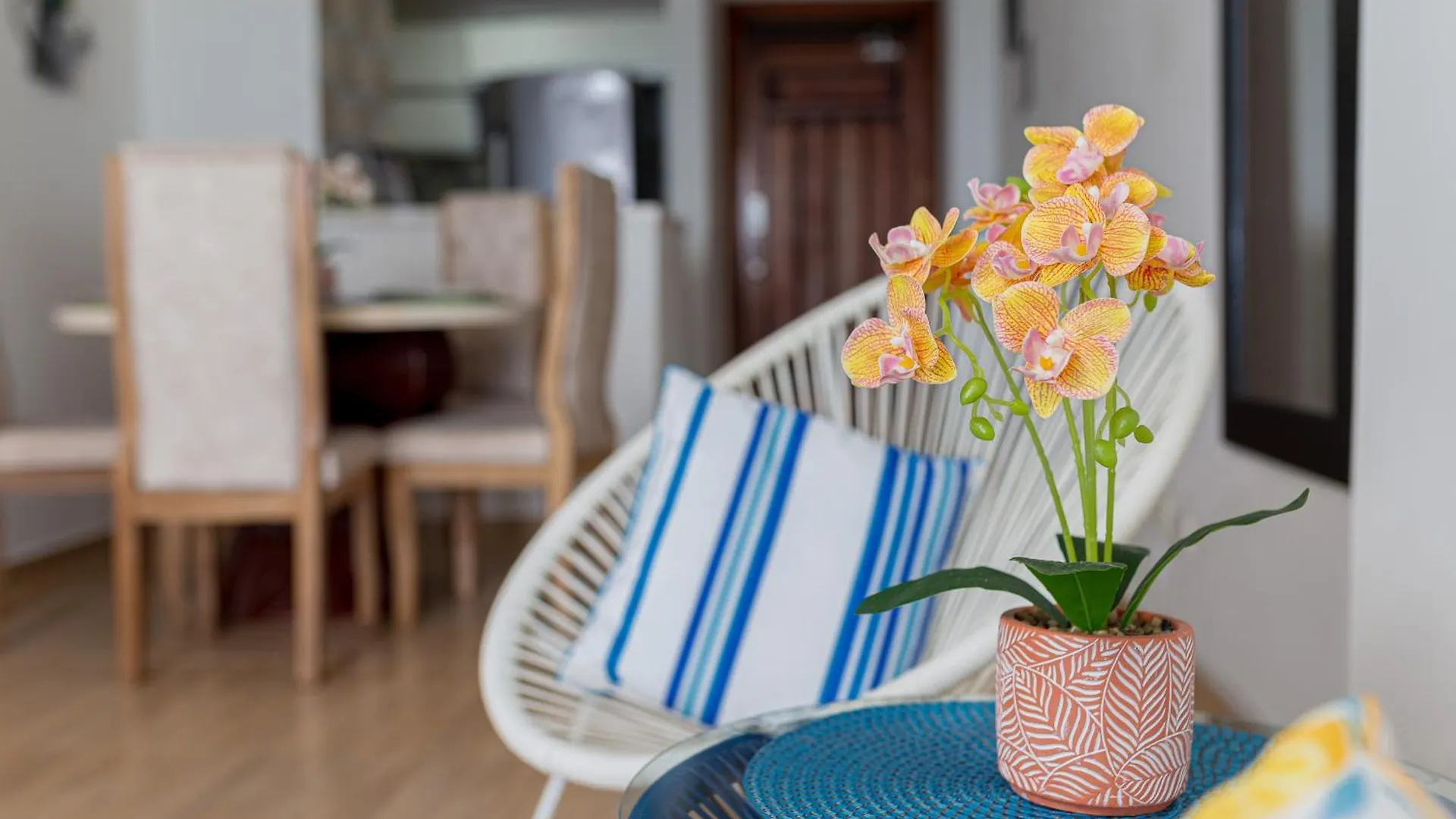 Apartamento Casa Tartaruga Cartagena